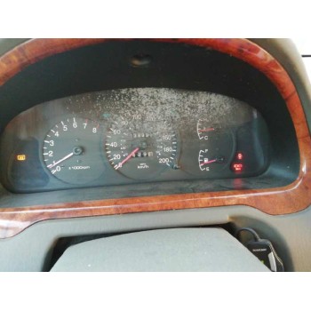 Recambio de motor completo para kia carens 1.8 cat referencia OEM IAM   