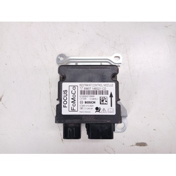 Recambio de kit airbag para ford focus iii sedán 1.6 tdci referencia OEM IAM BM51A04305A  