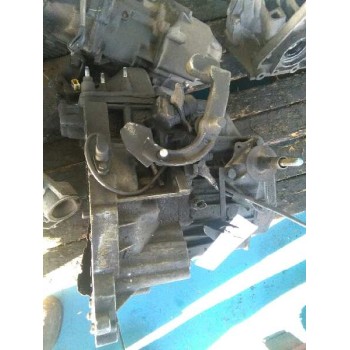 Recambio de caja cambios para citroën xantia berlina 2.0 hdi 90/110 image referencia OEM IAM 20LE84  