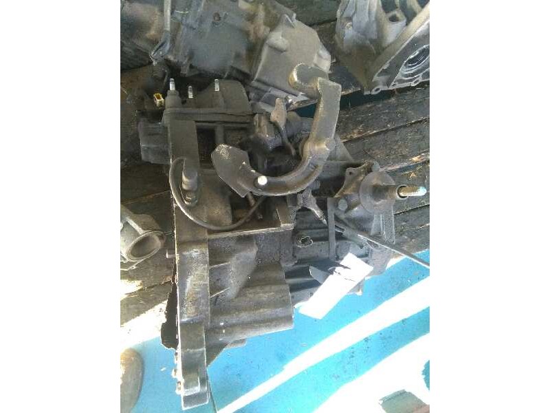 Recambio de caja cambios para citroën xantia berlina 2.0 hdi 90/110 image referencia OEM IAM 20LE84  