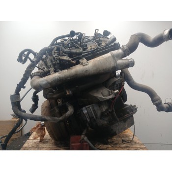 Recambio de despiece motor para audi q7 (4l) 3.0 tdi referencia OEM IAM BUG  