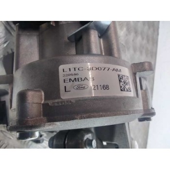 Recambio de columna direccion para ford puma st-line referencia OEM IAM L1TC3D077AM  