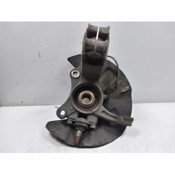 Recambio de mangueta delantera derecha para volkswagen t5 transporter (7e) kombi referencia OEM IAM   