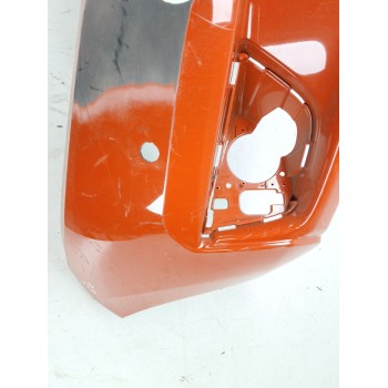 Recambio de paragolpes delantero para honda jazz iv (gk_) 1.3 referencia OEM IAM 71100TARG100  