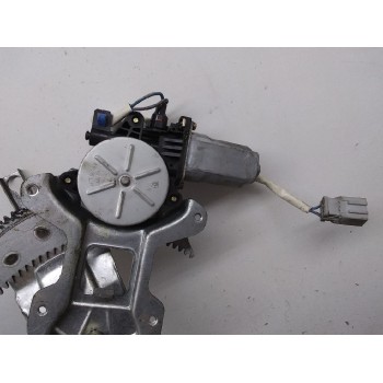 Recambio de elevalunas delantero derecho para honda hr-v (gh) 1.6 cat referencia OEM IAM  ELECTRICO 5P 2 PINS