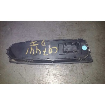 Recambio de mando elevalunas delantero izquierdo para fiat stilo (192) 1.8 16v dynamic referencia OEM IAM   