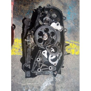 Recambio de motor completo para honda civic berlina 5 (eu7/8) 1.7 ctdi es referencia OEM IAM   