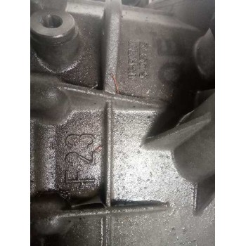 Recambio de caja cambios para opel corsa c silverline referencia OEM IAM   