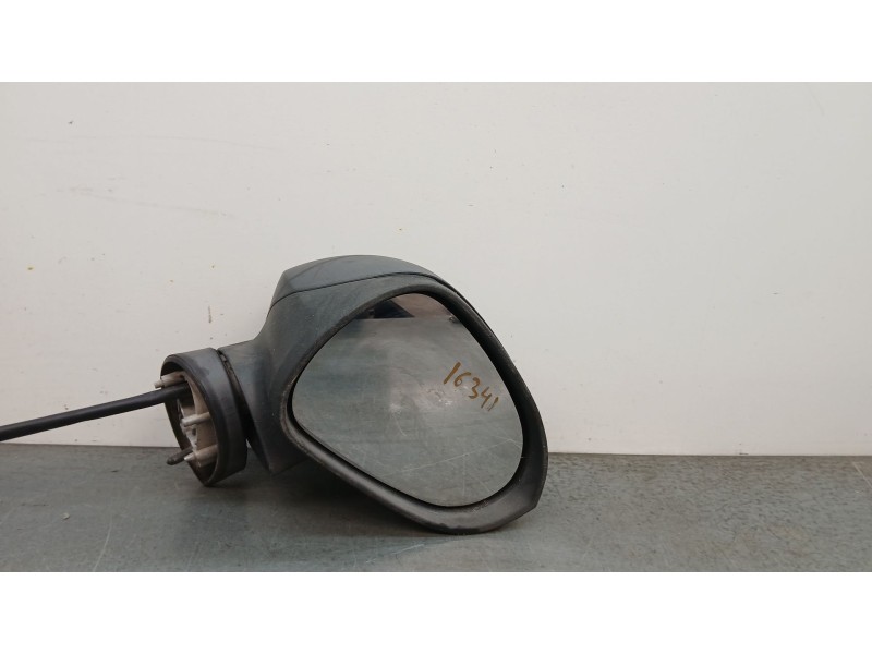 Recambio de retrovisor derecho para seat ibiza (6j5) 1.4 tdi referencia OEM IAM   