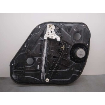 Recambio de elevalunas trasero izquierdo para kia carens ( ) 1.6 gdi cat referencia OEM IAM 83470A4020 83450A4000 2 PINES