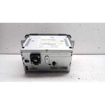 Recambio de sistema audio / radio cd para hyundai i40 i cw (vf) 1.7 crdi referencia OEM IAM 965603z000  