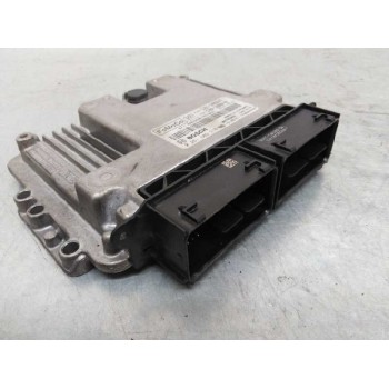 Recambio de centralita motor uce para ford fiesta (ccn) referencia OEM IAM C1B112A650FF 0261S09318 CV6A12B684BB