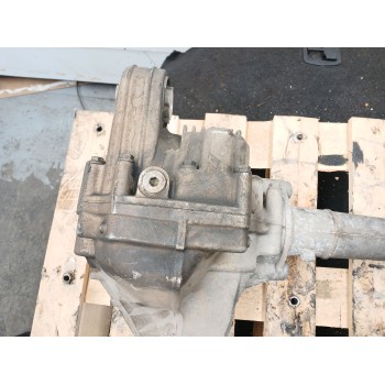 Recambio de diferencial delantero para porsche cayenne (9pa) 3.2 referencia OEM IAM 4460310026  