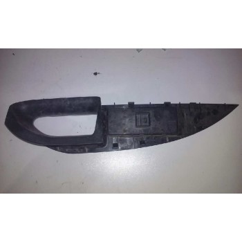 Recambio de mando elevalunas delantero izquierdo para seat altea (5p1) 1.6 referencia OEM IAM  TOCADO 