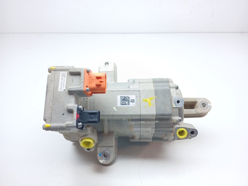 Recambio de compresor aire acondicionado para kia ev6 (cv) 77 referencia OEM IAM 977e1cv200  