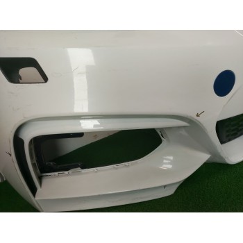 Recambio de paragolpes delantero para bmw 2 coupé (f22, f87) m 235 i referencia OEM IAM 51118055299  