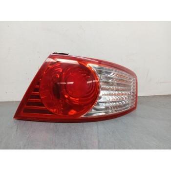 Recambio de piloto trasero derecho para kia opirus (gh) 3.5 referencia OEM IAM 924023F010  92402-3F010