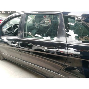 Recambio de puerta trasera izquierda para mercedes-benz clase b (w245) 180 cdi (245.207) referencia OEM IAM A1697301305 A1697301