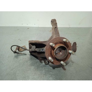 MANGUETA DELANTERA IZQUIERDA 3M513K171 ABS 5 TORNILLOS