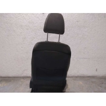 Recambio de asiento delantero izquierdo para hyundai i40 comfort referencia OEM IAM   