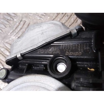 Recambio de elevalunas trasero izquierdo para lexus is 300h referencia OEM IAM 8571053100 ELECTRICO 