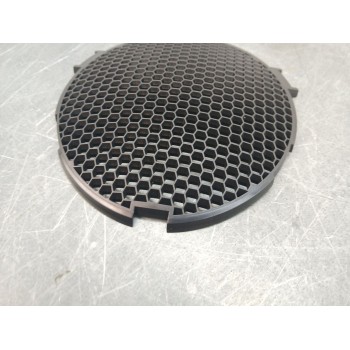 Recambio de rejilla delantera para volkswagen passat b7 variant (365) 1.4 tsi referencia OEM IAM 561853343  