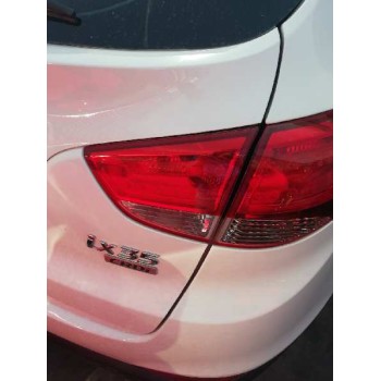 Recambio de piloto trasero derecho interior para hyundai ix35 classic 2wd referencia OEM IAM   