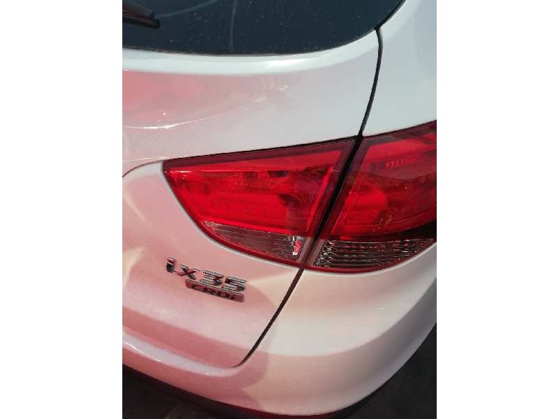 Recambio de piloto trasero derecho interior para hyundai ix35 classic 2wd referencia OEM IAM   