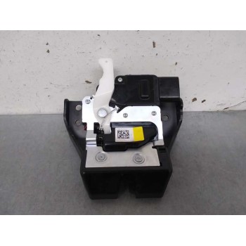 Recambio de cerradura maletero / porton para kia xceed tech referencia OEM IAM  6 PIN 