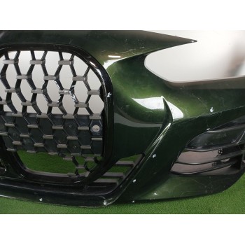 Recambio de paragolpes delantero para bmw 4 coupé (g22, g82) 420 i referencia OEM IAM 51118077358  