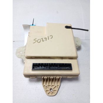 Recambio de centralita bsi para kia sorento 2.2 crdi cat referencia OEM IAM 954002P411  