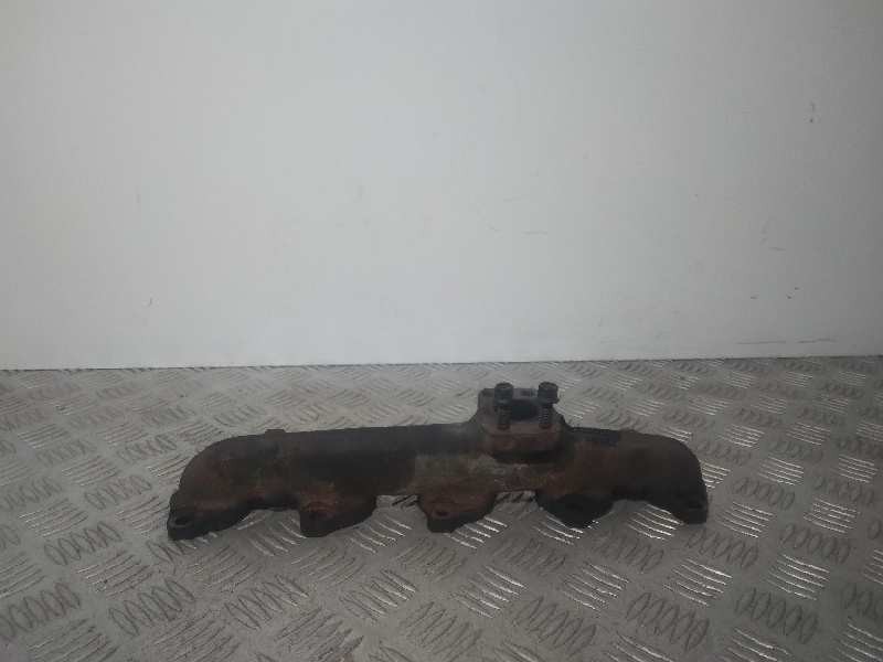 Recambio de colector escape para citroën c4 berlina collection referencia OEM IAM 548028  