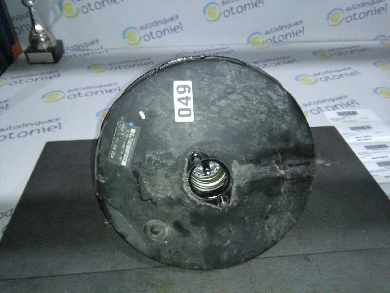 Recambio de servofreno para renault clio iii authentique referencia OEM IAM 472101170R  