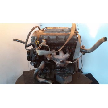 Recambio de motor completo para kia carens 1.8 cat referencia OEM IAM   