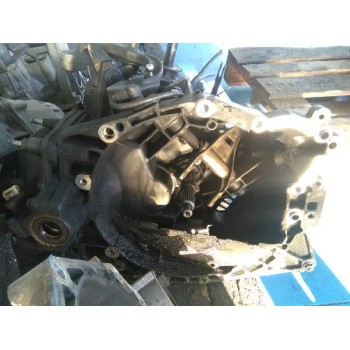 Recambio de caja cambios para citroën xantia berlina 2.0 hdi 90/110 image referencia OEM IAM 20LE84  