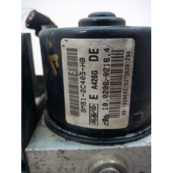 Recambio de abs para ford focus berlina (cap) 1.6 tdci cat referencia OEM IAM 3M512C405HB  