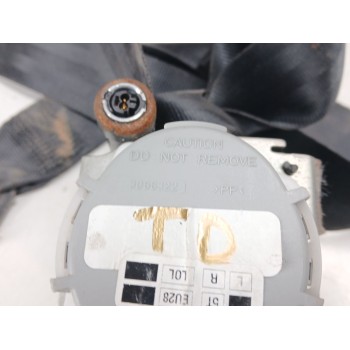 Recambio de kit airbag para seat arona (kj7, kjp) 1.0 tsi referencia OEM IAM 6F1819721  