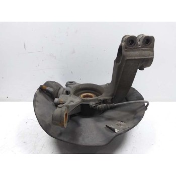 Recambio de mangueta delantera derecha para volkswagen t5 transporter (7e) kombi referencia OEM IAM   