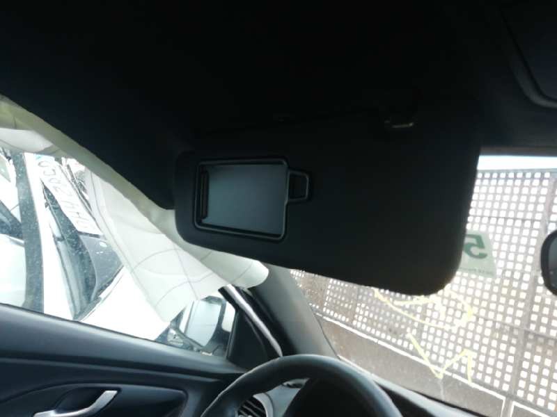 Recambio de parasol izquierdo para hyundai i30 cw (pd) go! referencia OEM IAM   