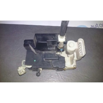 Recambio de cerradura puerta delantera derecha para lancia lancia y 1.2 caprice referencia OEM IAM   6PIN