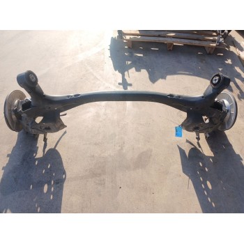 Recambio de puente trasero para ford kuga iii (dfk) 1.5 ecoboost referencia OEM IAM 2435208 2492555 2492559