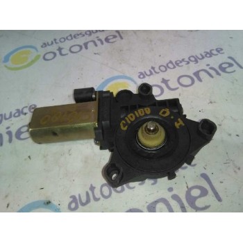MOTOR ELEVALUNAS DELANTERO IZQUIERDO 50002603 5P 