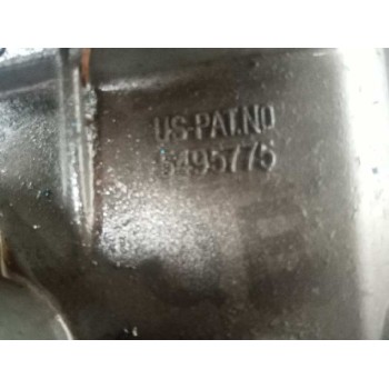 Recambio de caja cambios para opel corsa c silverline referencia OEM IAM   