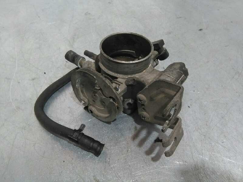 Recambio de caja mariposa para daewoo lacetti cdx referencia OEM IAM 9430060036  9430060036