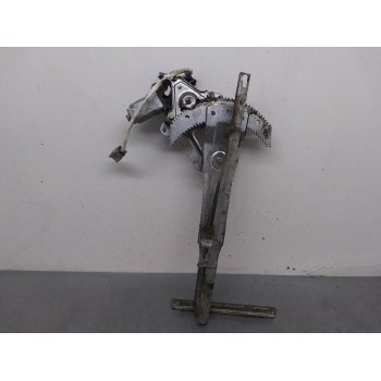 Recambio de elevalunas delantero derecho para honda hr-v (gh) 1.6 cat referencia OEM IAM  ELECTRICO 5P 2 PINS