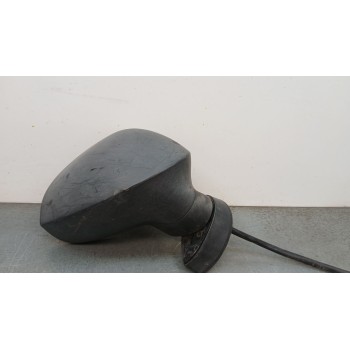 Recambio de retrovisor derecho para seat ibiza (6j5) 1.4 tdi referencia OEM IAM   