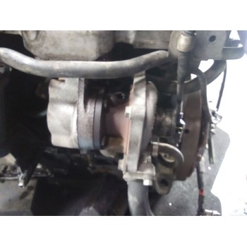 Recambio de turbocompresor para fiat fiorino básico familiar referencia OEM IAM 54359700006 b 