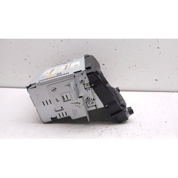 Recambio de sistema audio / radio cd para hyundai i40 i cw (vf) 1.7 crdi referencia OEM IAM 965603z000  