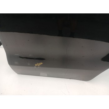 Recambio de puerta trasera izquierda para kia rio basic referencia OEM IAM   