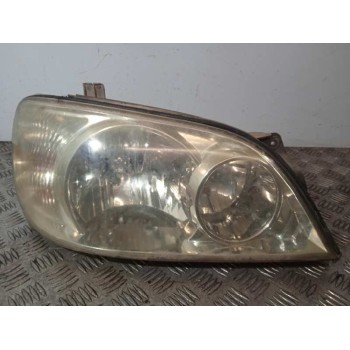 Recambio de faro derecho para kia carnival ii 2.9 crdi cat referencia OEM IAM 0K53A51020R  0K53A51020R
